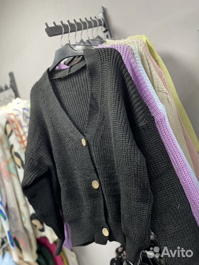 Товарный остаток женская одежда