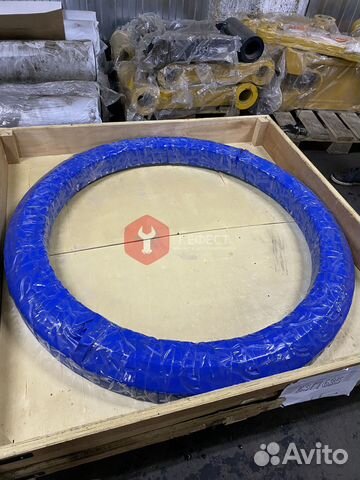 Поворотный круг Volvo EC360NLC 14563350