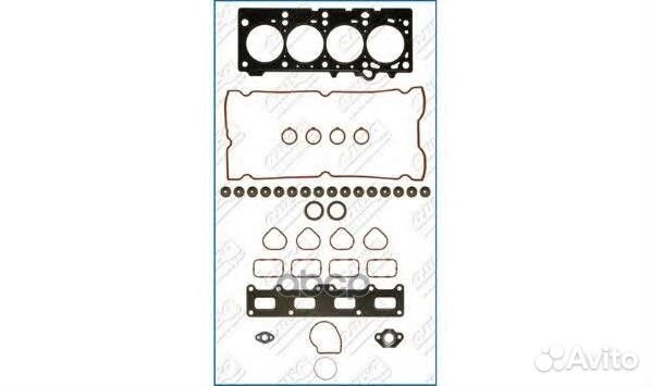 Верхний набор прокладок двигателя chryslet