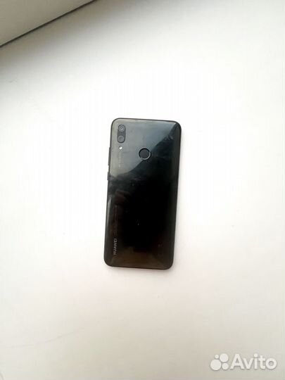 HUAWEI P Smart (2019), 3/32 ГБ