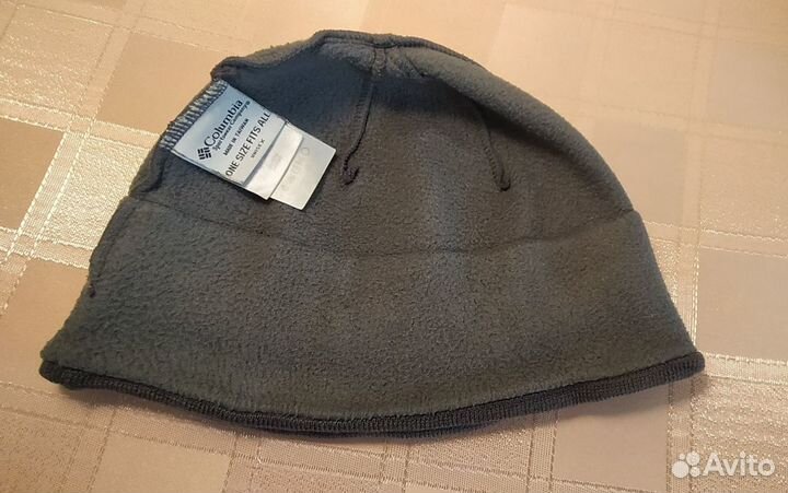 Шапка подростковая Columbia