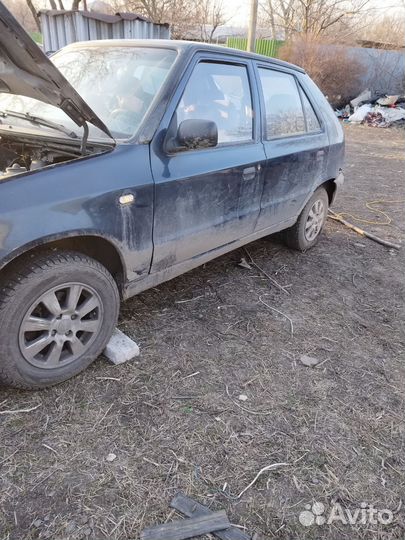 Литые диски r13 4х100