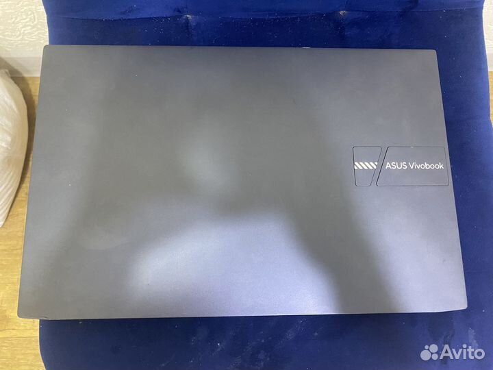 Acer vivobook 15 M6500Q