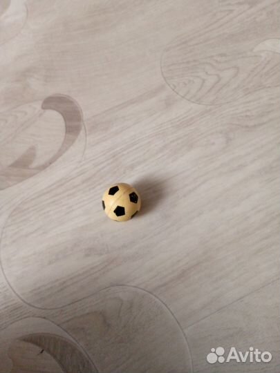 Мяч попрыгун