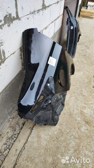 Крыло заднее правое Mazda Axela blefp LF-VD 2010