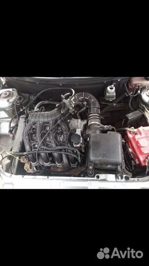 LADA Priora 1.6 МТ, 2008, 167 000 км