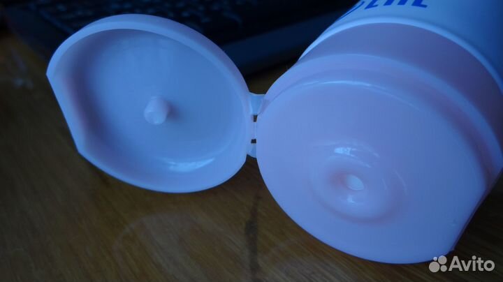 Johnson's Baby Детский крем, 200 мл