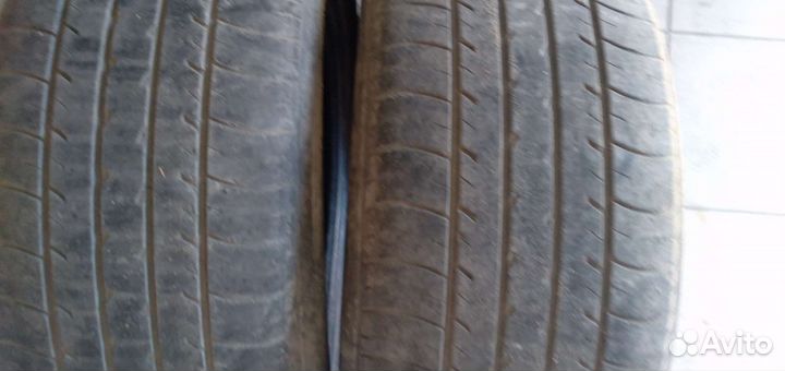 Yokohama dB Decibel E70 215/55 R17