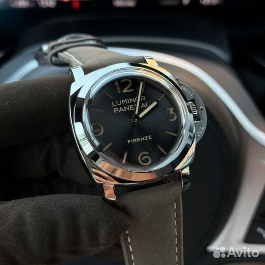 Часы Panerai Luminor Firenze