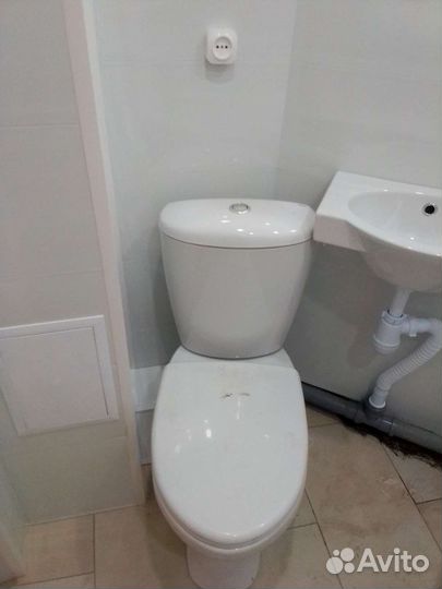 Ремонтные услуги