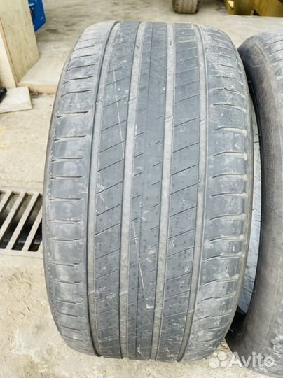 Michelin Latitude Sport 3 285/40 R20 108Y