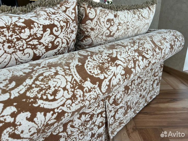 Диван Италия