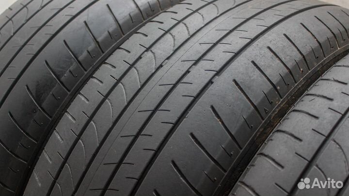Bridgestone Dueler H/L 33A 235/55 R20 102V