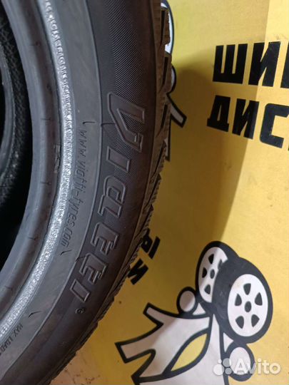 Viatti Brina Nordico V-522 215/50 R17 91T