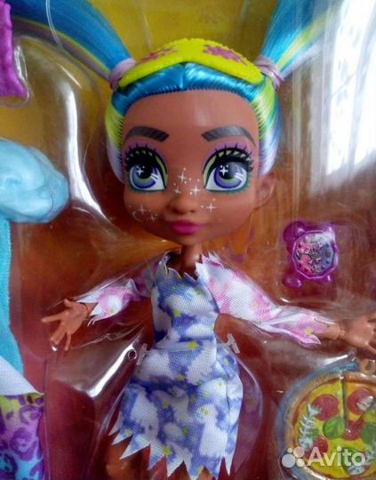 Новый Cave club куклы Пижамная вечеринкаОригинал