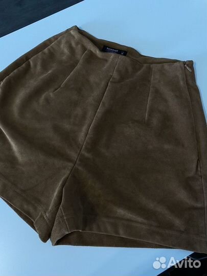 Шорты Reserved (S/M)