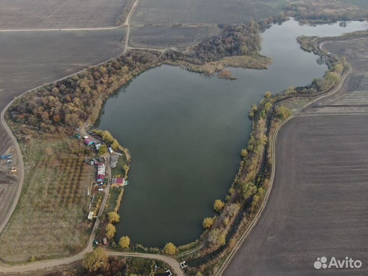 Базы отдыха рыбалка