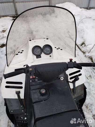 Рысь 500+ 2005 года