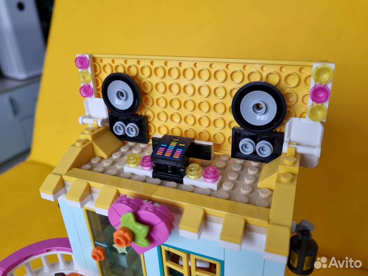 Lego Friends 41428 Дом у моря