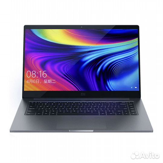 Ноутбук Xiaomi Mi Notebook Pro 15.6
