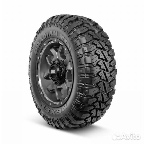 Nexen Roadian MTX 305/65 R17 121Q