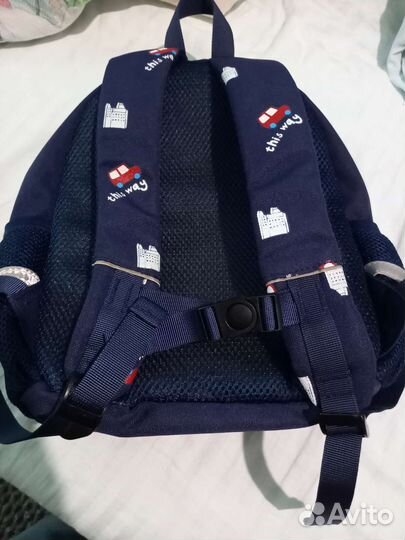 Рюкзак детский