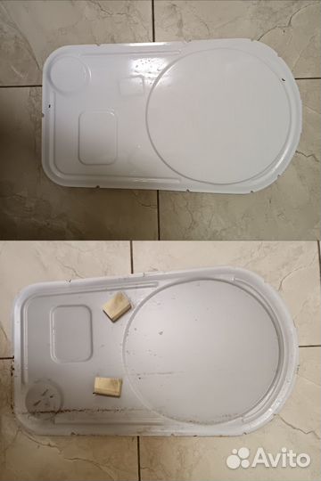 Candy SMART DCS34 запчасти