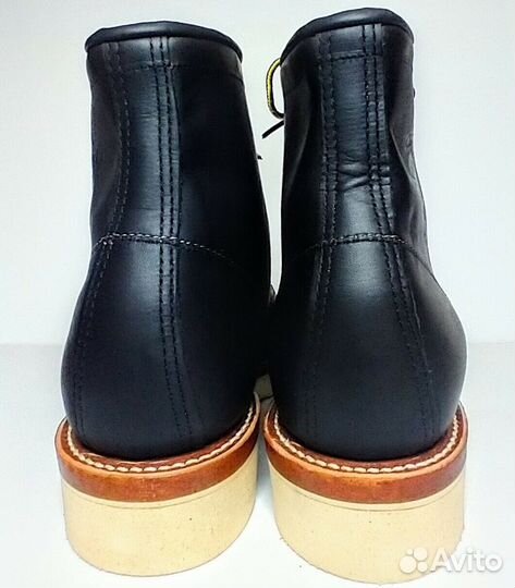 Chippewa 7D USA обмен