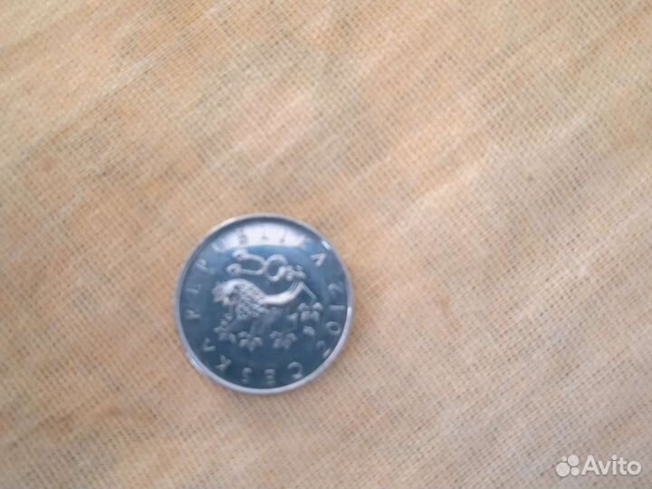 Юбилейный рубль