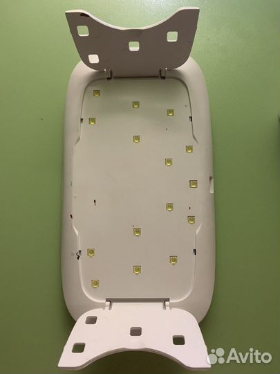 Лампа для гель лака