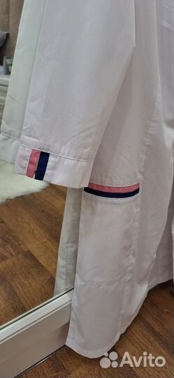 Халат медицинский 40-42р