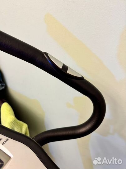 Велотренажер бу