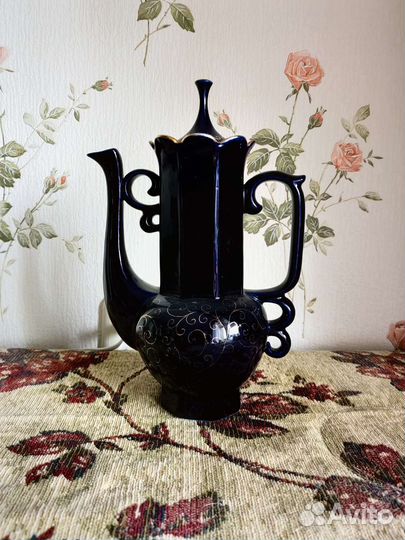 Кубок, Ваза, кувшин, графин