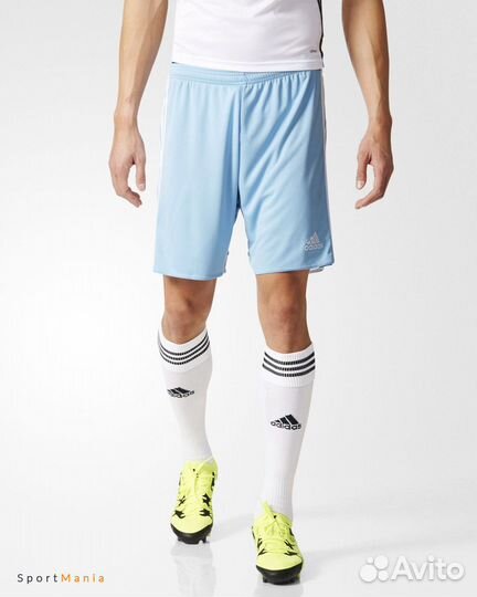 Футбольные шорты Adidas Regista