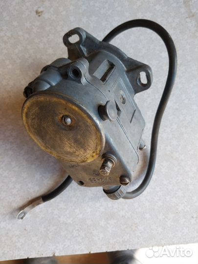 Магнето для пускача