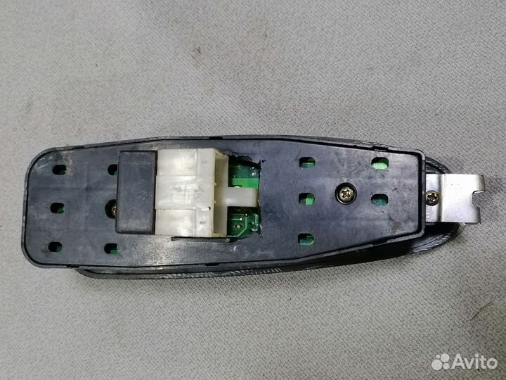 Блок управления стеклоподъёмниками для Kia Shuma 1