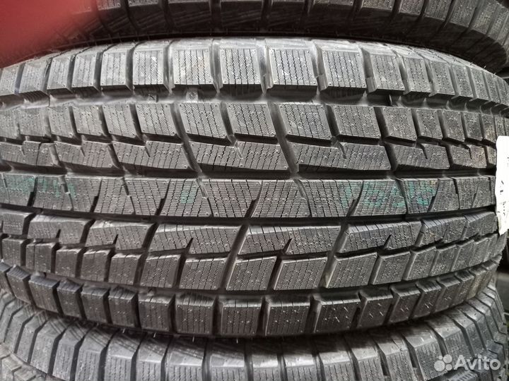 Cooper Weather-Master Ice 600 265/65 R17 112T