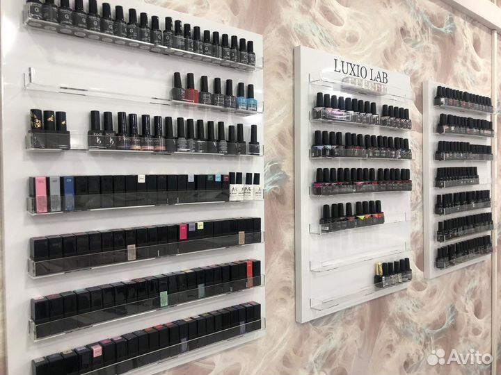 Вывеска (за см высоты буквы х кол-во штук)