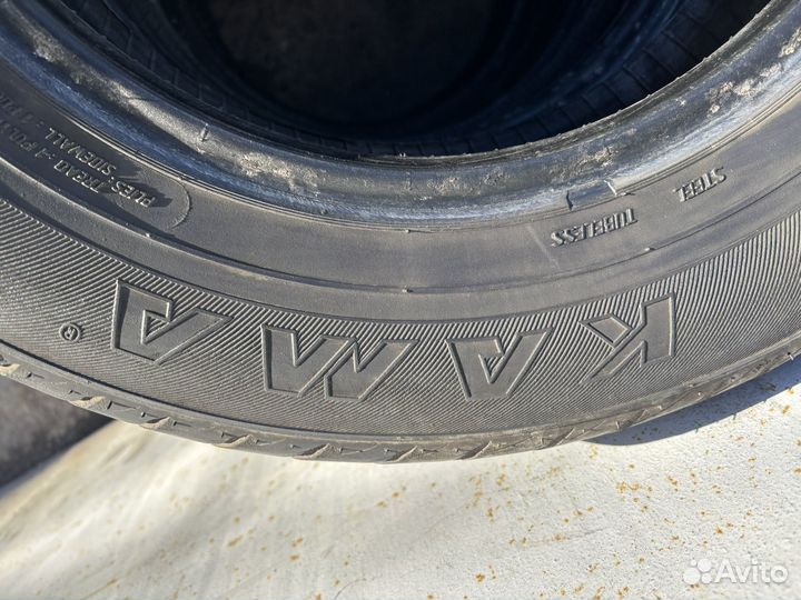 КАМА Breeze 175/70 R14