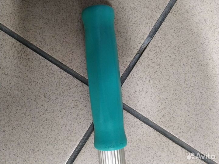 Телескопическая штанга tts(Италия)