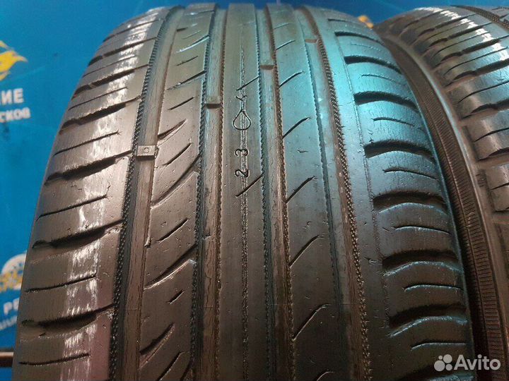 Nokian Tyres Hakka Green 195/55 R15