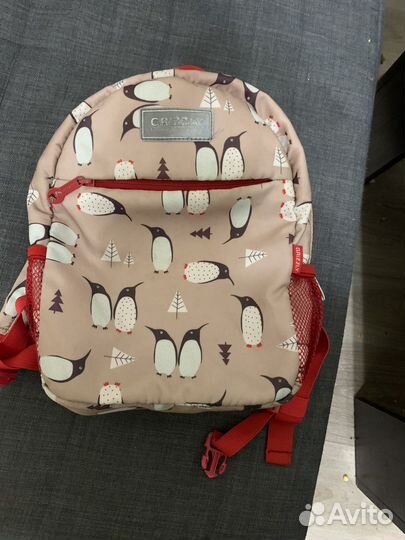 Рюкзак детский