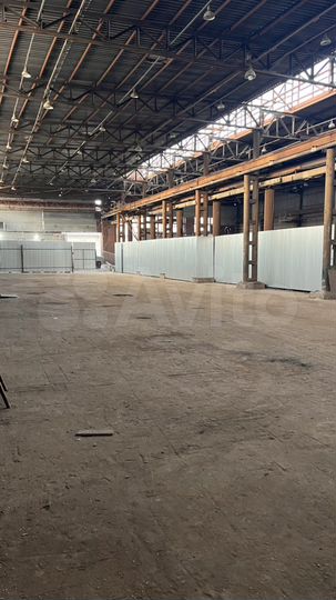 Производство, 400 м²