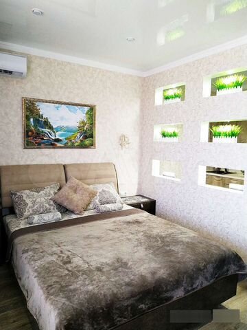 Квартира-студия, 37 м², 5/7 эт.