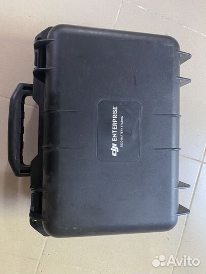 Зарядная станция для батарей от matrice 30t