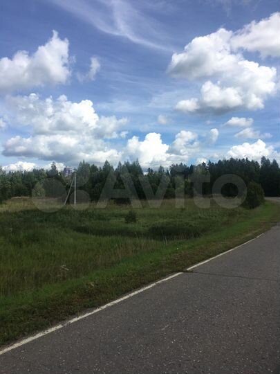 Участок 8 сот. (СНТ, ДНП)