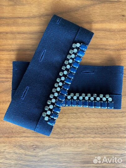 Манжеты декоративные Max Mara оригинал