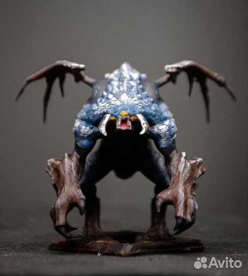 3D печать FDM/SLA