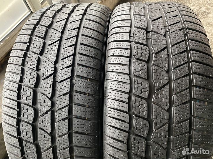 Continental ContiWinterContact TS 830 P 245/40 R20 99V