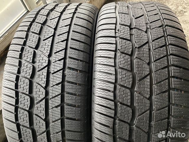 Continental ContiWinterContact TS 830 P 245/40 R20 99V